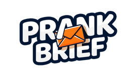 PrankBrief